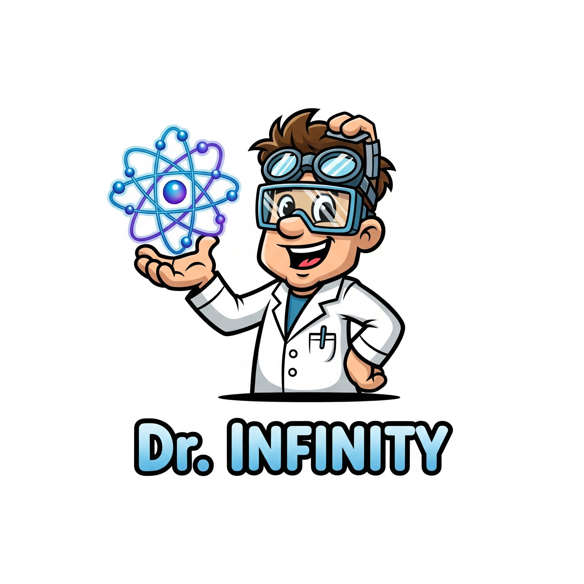 Dr Infinity AI